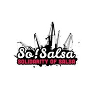 SoSalsa Employee Szkoła Gdańsk's profile photo