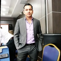 Kronos Laboratorios C. Ltda Employee Carlos Balladares's profile photo
