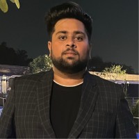 Webmob Software Solutions Employee Shivang Kataria's profile photo