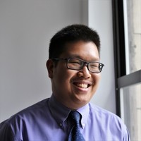 Steward Health Care Employee Timothy Lam's profile photo