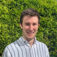 Generated Health US Employee Alex Smith's profile photo