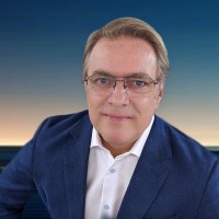 MDA Space Employee John Whitbread's profile photo