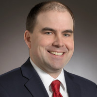 Constellation Insurance, Inc. Employee Bradley Owens's profile photo