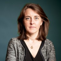 Gaëlle Morizot Email