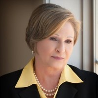 Shirley Donaldson