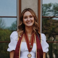 Trinity Health Alliance of Michigan Employee Anna Robinson's profile photo