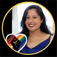 Mindfull Community Singapore Employee Nadia Daeng's profile photo
