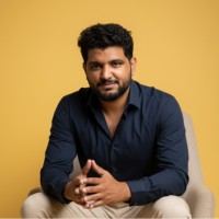 FLICKWISE Employee Renjith S's profile photo
