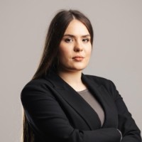 BRIGHT Finance Hub Employee Anja Milenković's profile photo