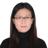 JINGDONG Logistics Employee Yanyan Dong's profile photo