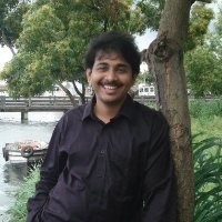 Amarnath R Email