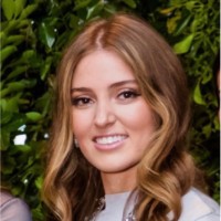 Talpion LP Employee Hannah Swieca's profile photo