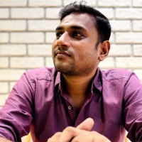 Pradeep Srinivasan Email