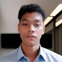 GPRO Employee Ibnu Syaban's profile photo
