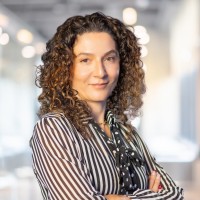 Altera A.S. Employee Shaya Fathali's profile photo