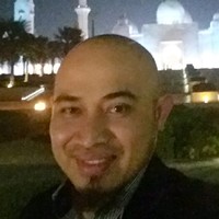 Ministry of Investment / Indonesia Investment Coordinating Board (BKPM) Employee D. Novihamzah's profile photo