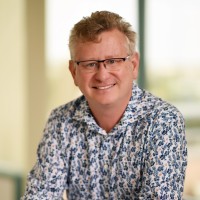 Tokio Marine GX Employee Fraser McLachlan's profile photo