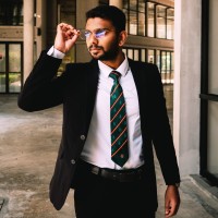 KnowledgeCom SEA Employee Logeenis Raghu's profile photo