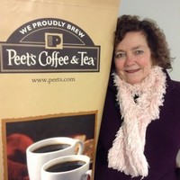 BostonbeaN Coffee Company Employee Sharon Gannon's profile photo
