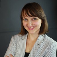 OTTO Employee Natallia Hamanovich's profile photo