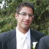 Manchester University Employee David Prokop's profile photo