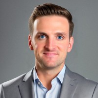 United Soccer League (USL) Employee Jordan Graumann's profile photo