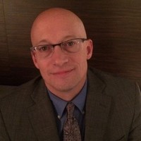 D&H Distributing Employee Chuck Boyer's profile photo
