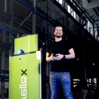 AGILOX Services GmbH Employee David Niedermaier's profile photo