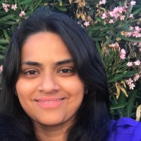 Nithya V. Email & Phone Number