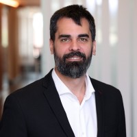 EDITEL Group Employee Leopold Huber's profile photo
