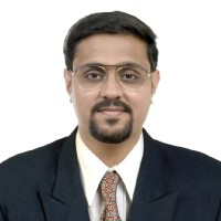 Ozone Technologies Employee Yash Patil's profile photo