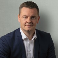 Axcel Employee Jesper Breitenstein's profile photo