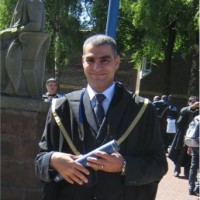 Oussama Kobeissi Email