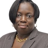 ADB - Agricultural Development Bank Ghana Employee Sylvia Nyante's profile photo