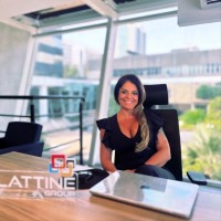 Lattine Group Employee Tatiana Couto's profile photo