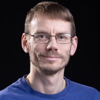 errars.com Employee Jeremy Keating's profile photo