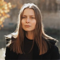 Guerlain Employee Viktoriia Mikhailova's profile photo