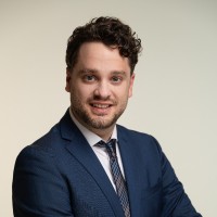 Grayling Employee Samu Märcz's profile photo