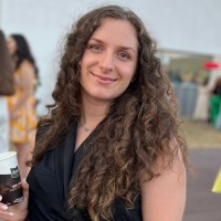 Yardi Matrix Employee Andreea Fratila's profile photo