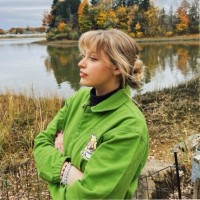 CLICKON Employee Tori Wolfer's profile photo