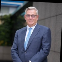 Lundin Gold Ecuador Employee Ron Hochstein's profile photo