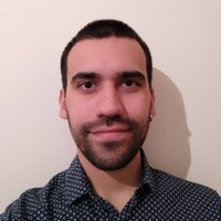 MecanTronic Employee Darío Andrés Páez's profile photo