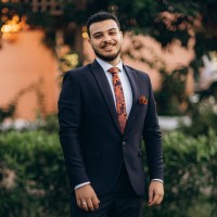 Ahmed Zaher Email