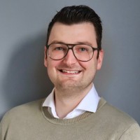 Cmotions Employee Marco van der Have's profile photo