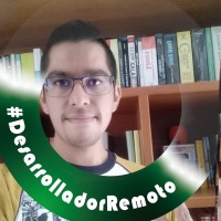StratPlus Employee Daniel Quintos López's profile photo
