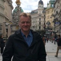Family Building Society Employee Alistair Nimmo's profile photo