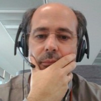 Santander Portugal Employee Joaquim Baptista's profile photo
