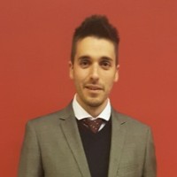 Jacopo de Santis's profile photo