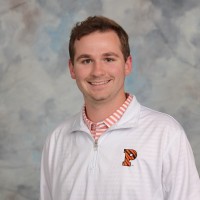 Princeton University Employee Jonathan Papp's profile photo