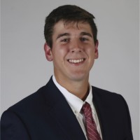 BROWNING CHAPMAN LLC Employee Connor Hurt's profile photo